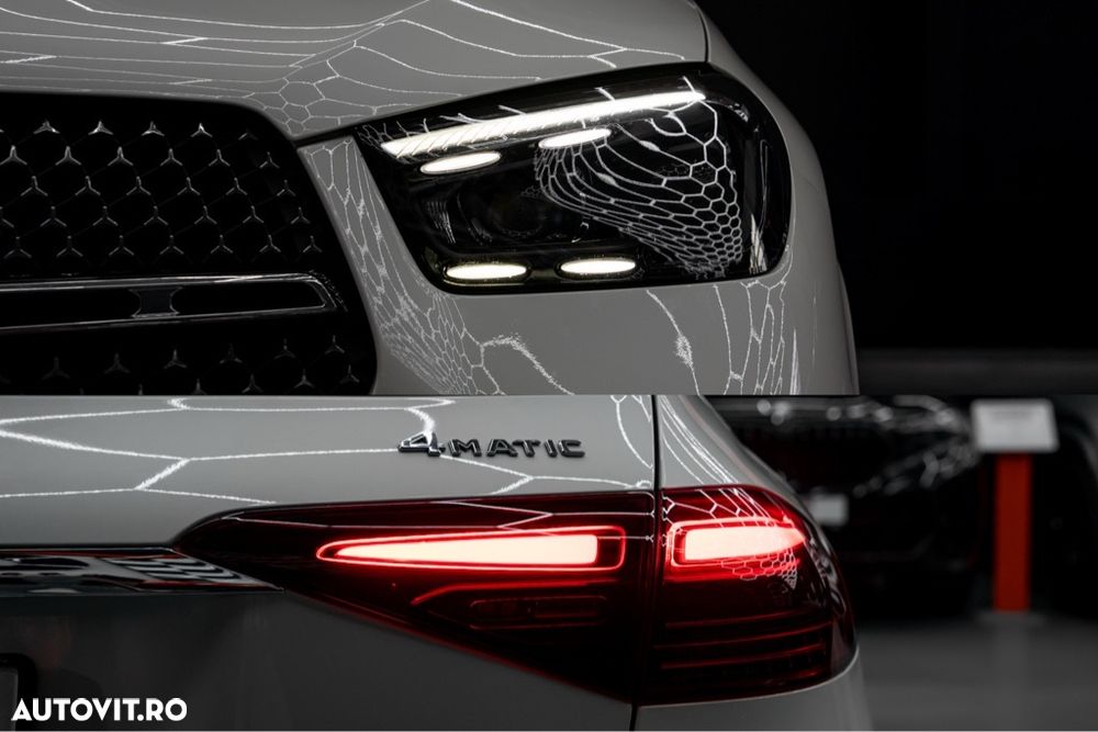 Mercedes-Benz GLE 450 MHEV 4MATIC - 8