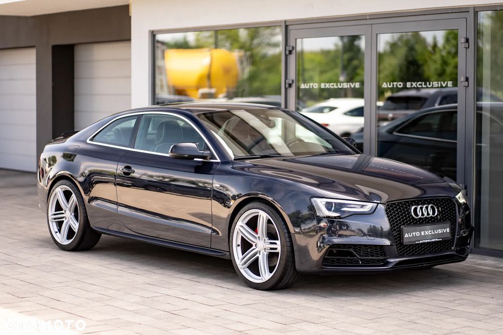 Audi A5 Coupé - 14