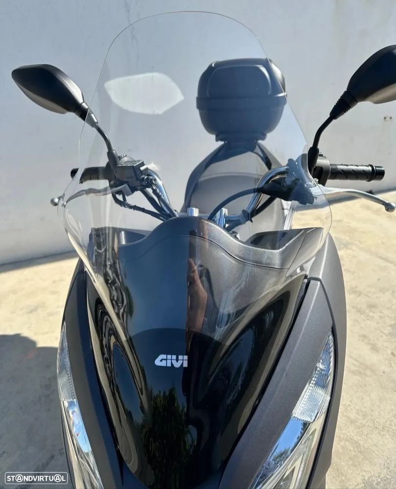 Honda PCX125 WW125EX2 - 8