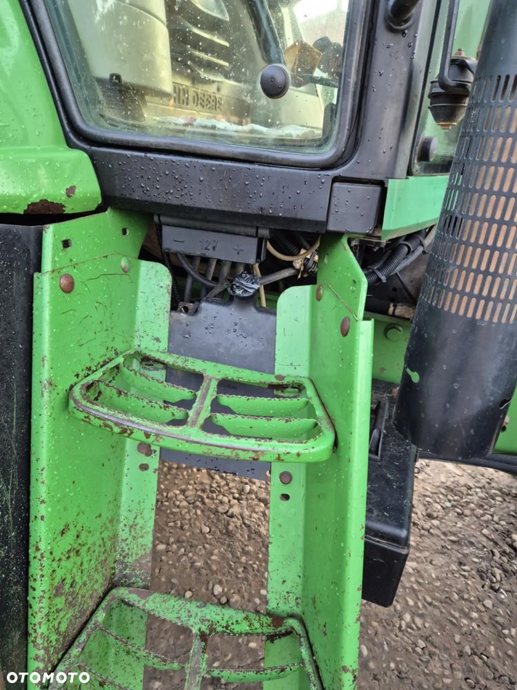 John Deere 7430 Premium - 10