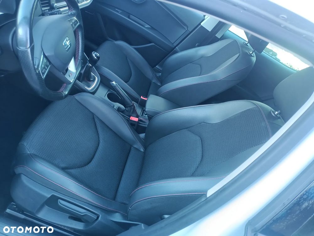 Seat Leon - 8