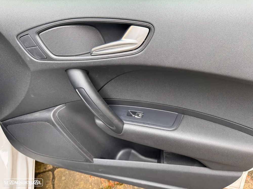 Audi A1 Sportback 1.0 TFSI - 11