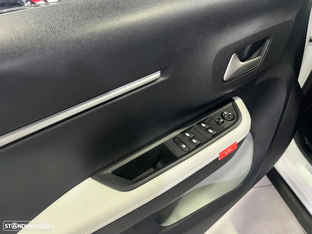 Citroën C3 1.2 Turbo Max16 - 26