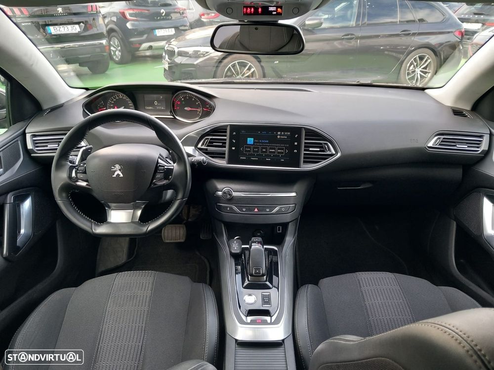 Peugeot 308 - 15
