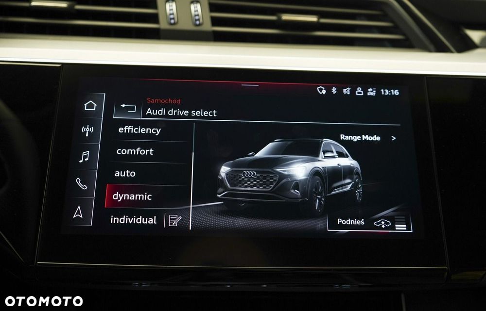 Audi Q8 e-tron - 31