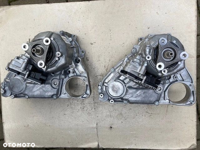 BMW X5 X6 E70 XDrive 7643759 ATC 45L reduktor NOWY - 4