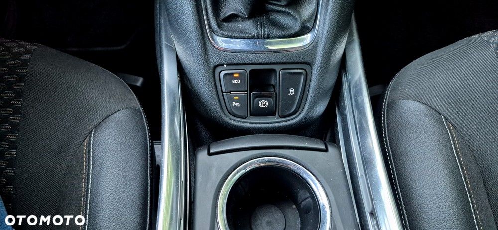 Opel Zafira Tourer 2.0 CDTI ecoFLEX Start/Stop Business Edition - 17