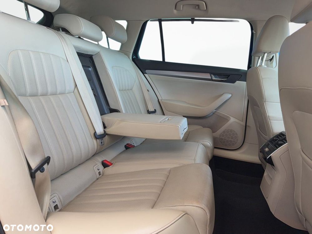 Skoda Superb - 18