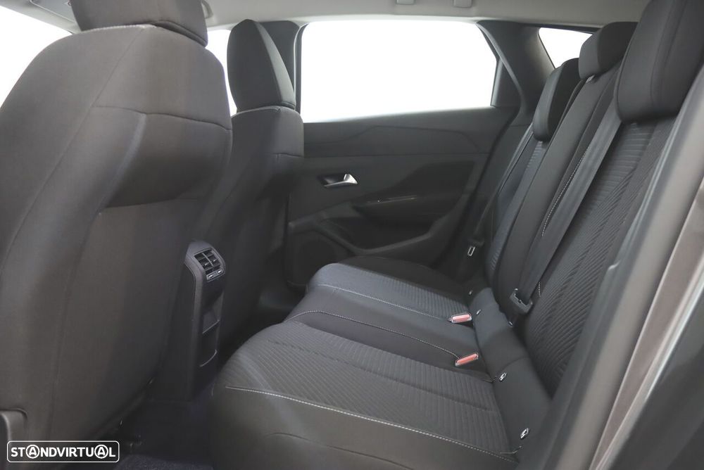 Peugeot 308 SW 1.5 BlueHDi Active - 12