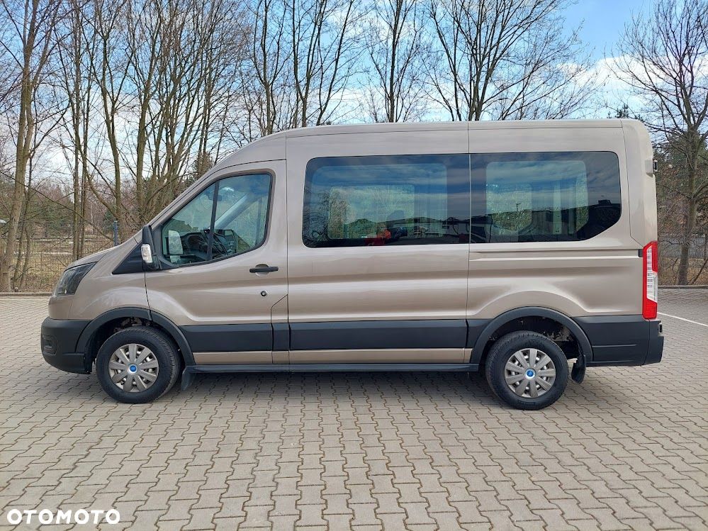 Ford Transit - 3