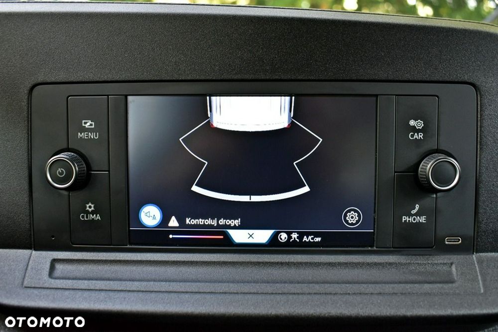Volkswagen Caddy 2.0 TDI - 19