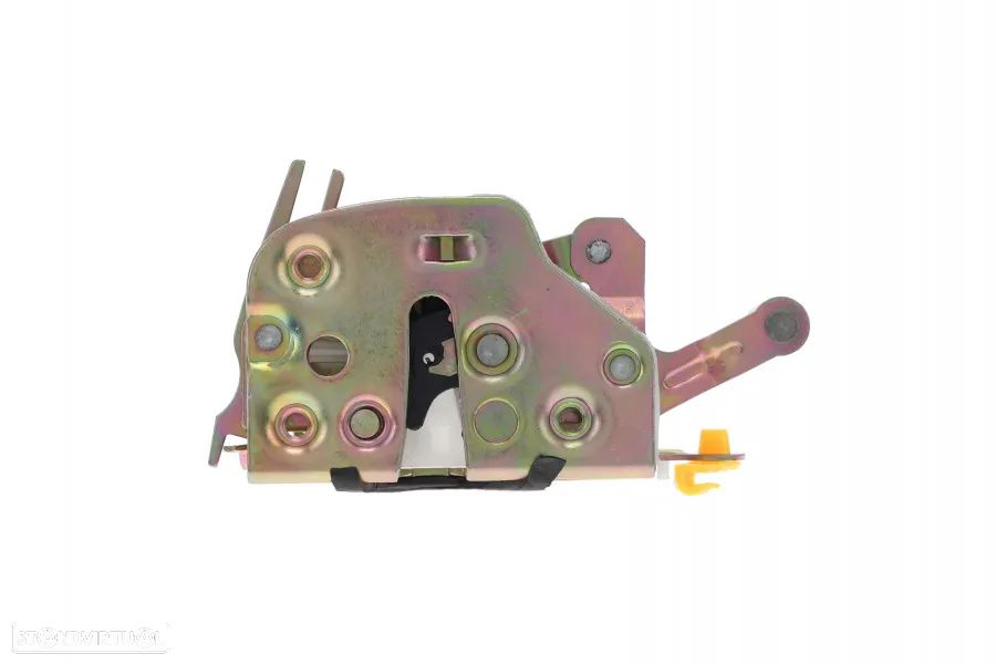 Fechaduras Fechadura de porta Datsun Pickup 720 1979 a 1986 - 1
