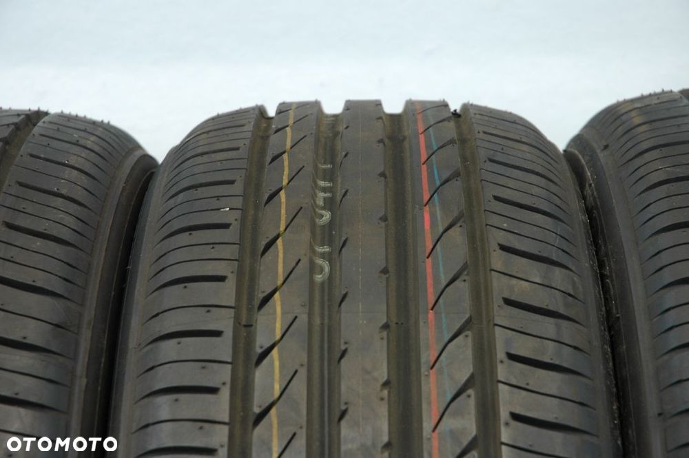 Toyo Proxes R40 215 50 18 92V nowe - 6