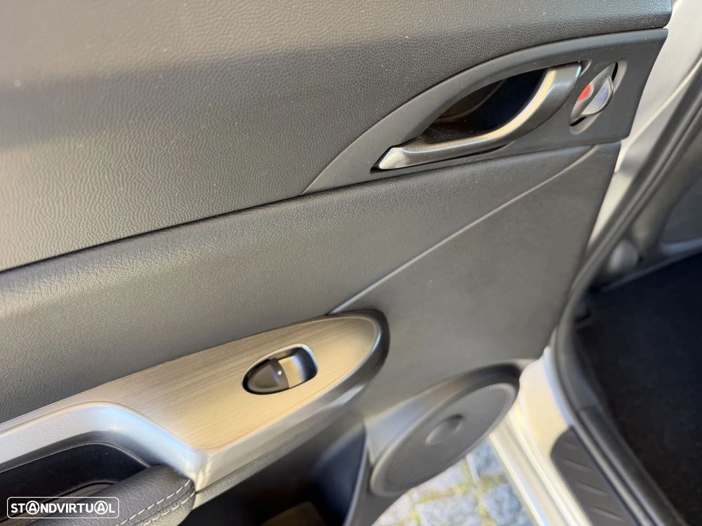 Honda Civic 1.4 i-VTEC Sport Edition - 31