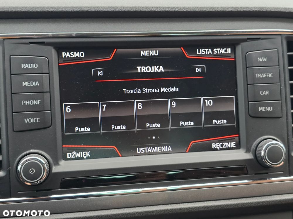 Seat Leon 1.4 TSI Start&Stop FR - 17