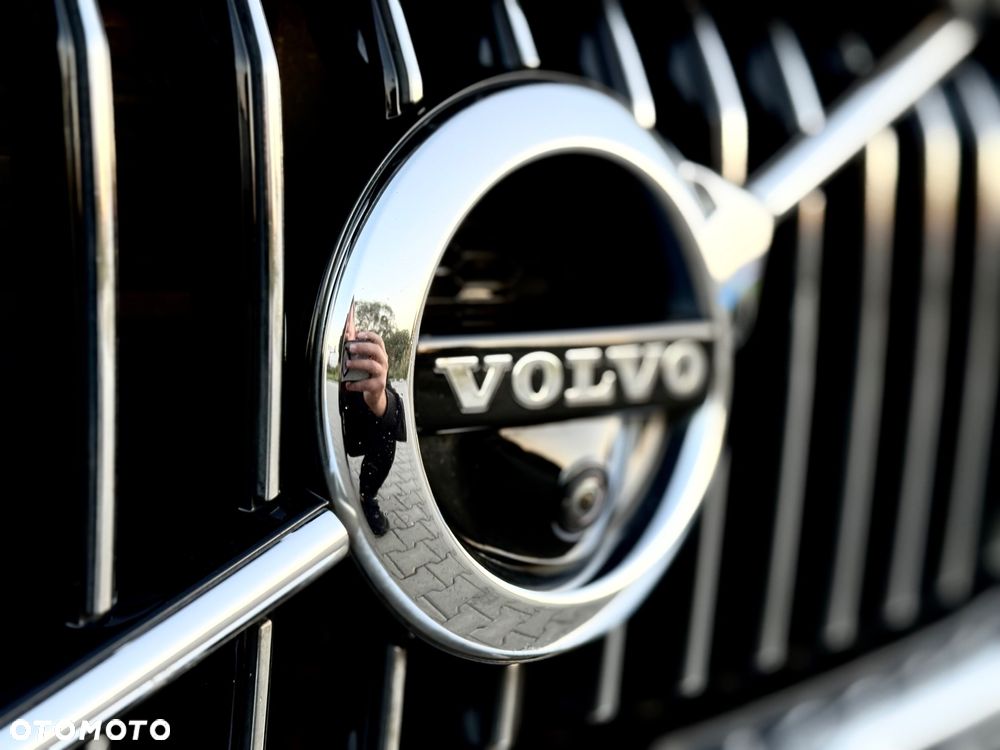 Volvo XC 60 D4 Inscription - 9