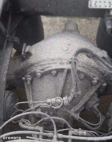 SCANIA R420 2005 TOP LINE NA CZĘŚCI SILNIK MOST SKRZYNIA - 8