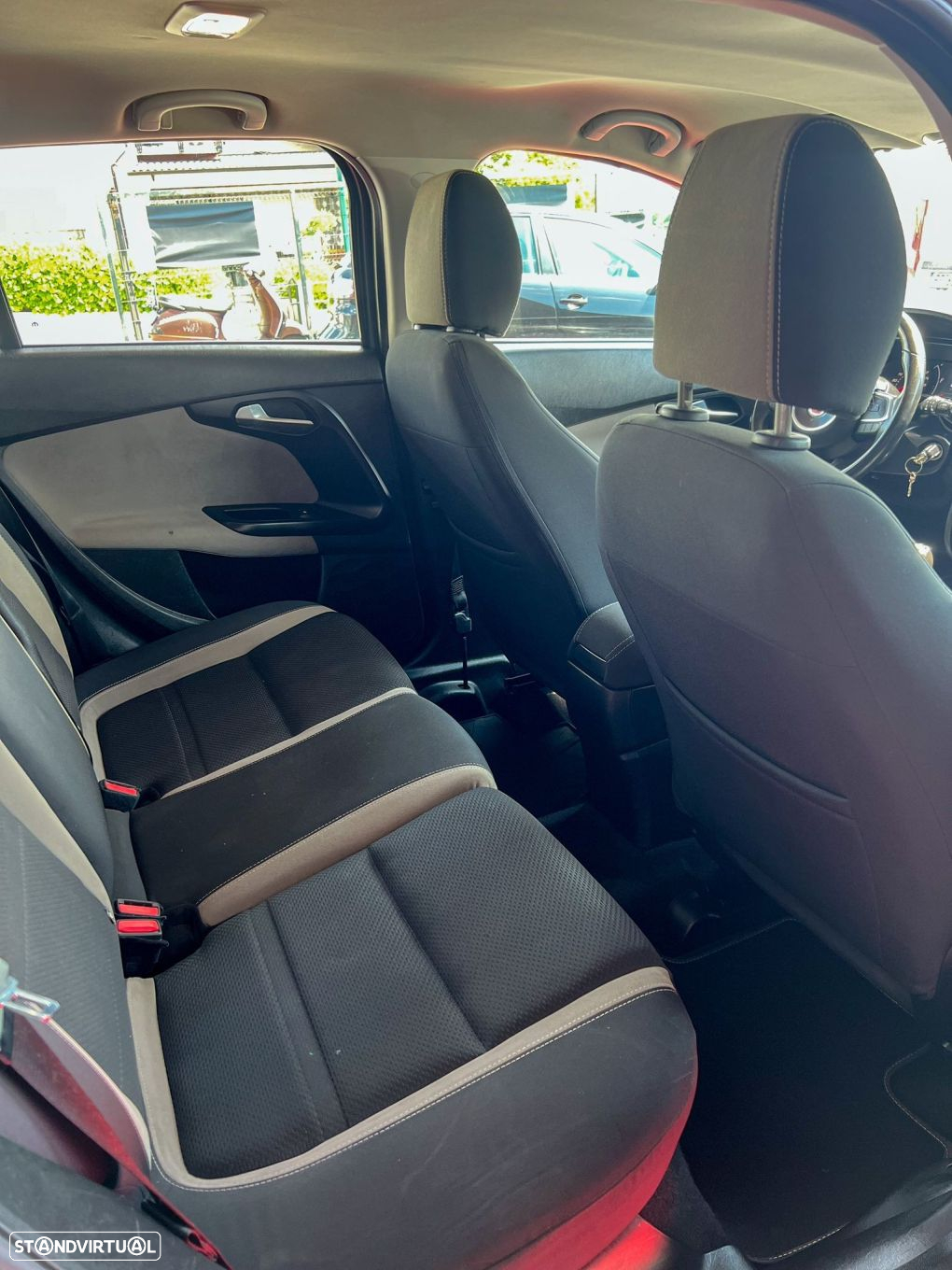 Fiat Tipo 1.3 M-Jet Easy J17 - 11