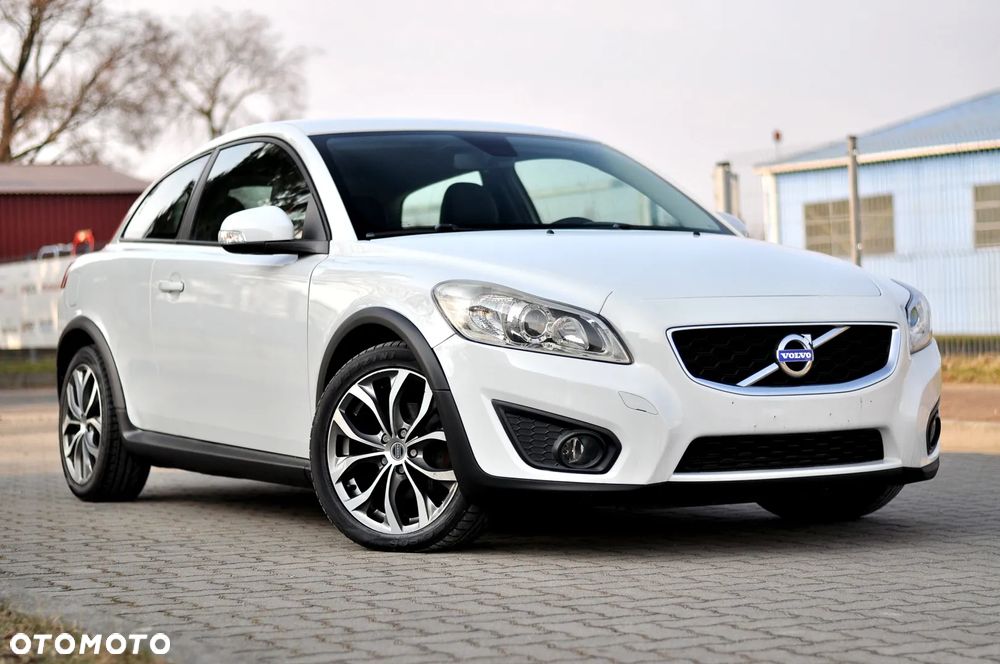 Volvo C30 - 6