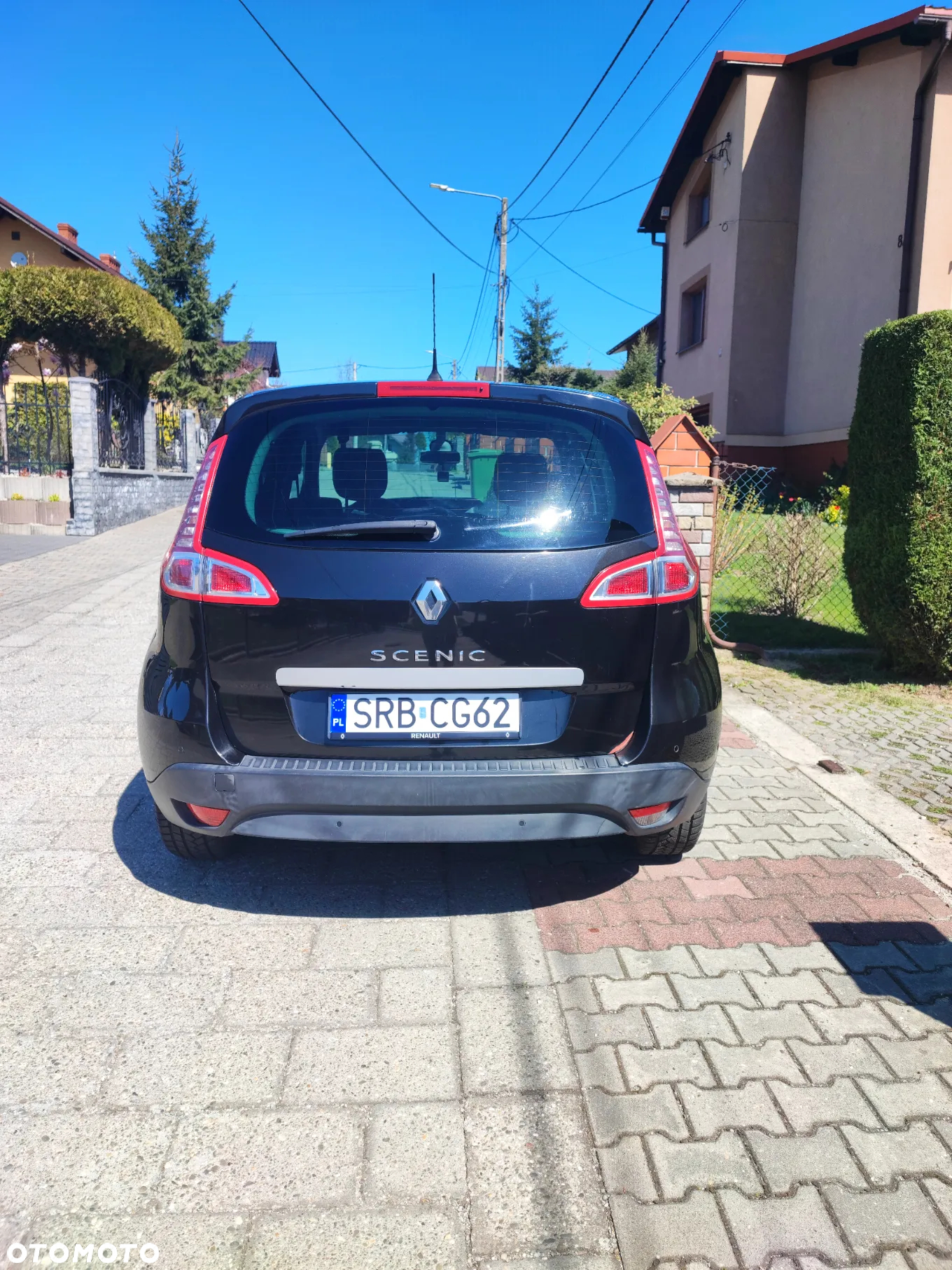 Renault Scenic - 11