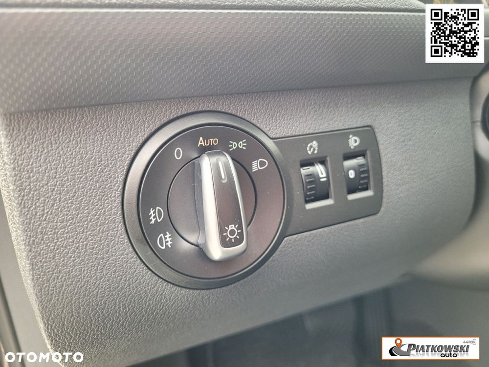 Volkswagen Caddy - 23