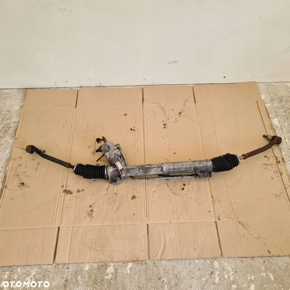 bmw e39 525 maglownica przekładnia kierownicza eu - 1