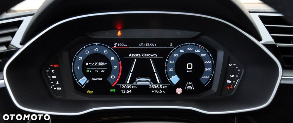 Audi Q3 Sportback - 32