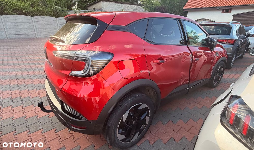 Renault Captur - 4