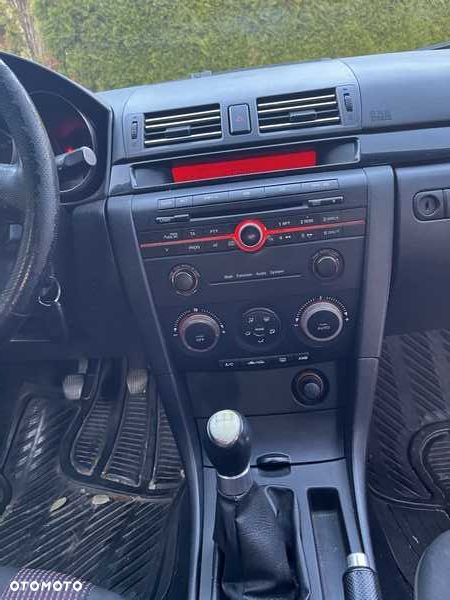 Mazda 3 - 8