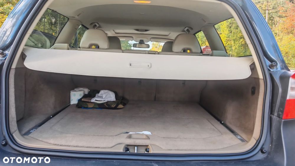 Volvo XC 70 - 18