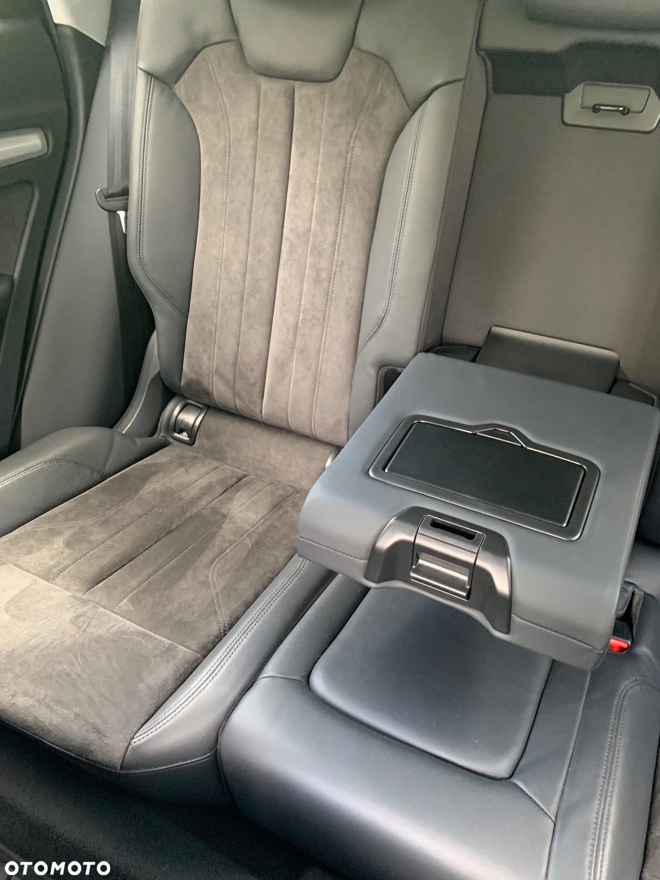 Audi Q5 2.0 TDI Quattro S tronic - 9