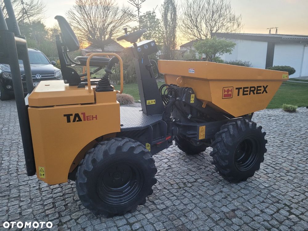 Terex - 11