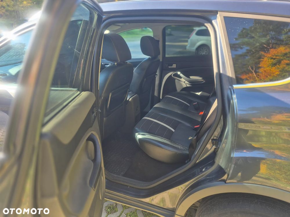 Ford Kuga 2.0 TDCi Trend FWD - 10