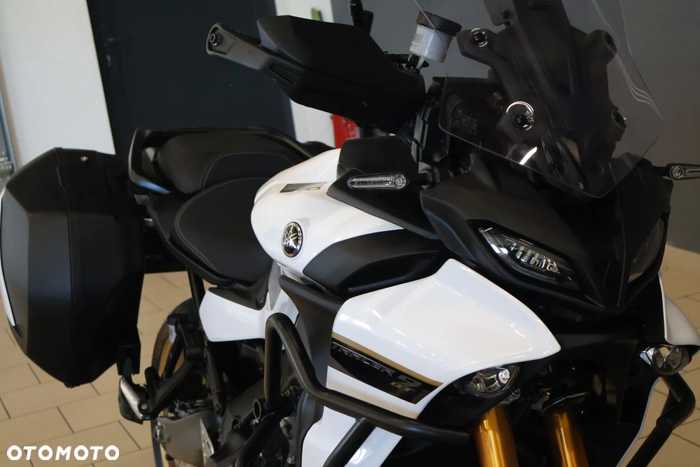 Yamaha MT - 1