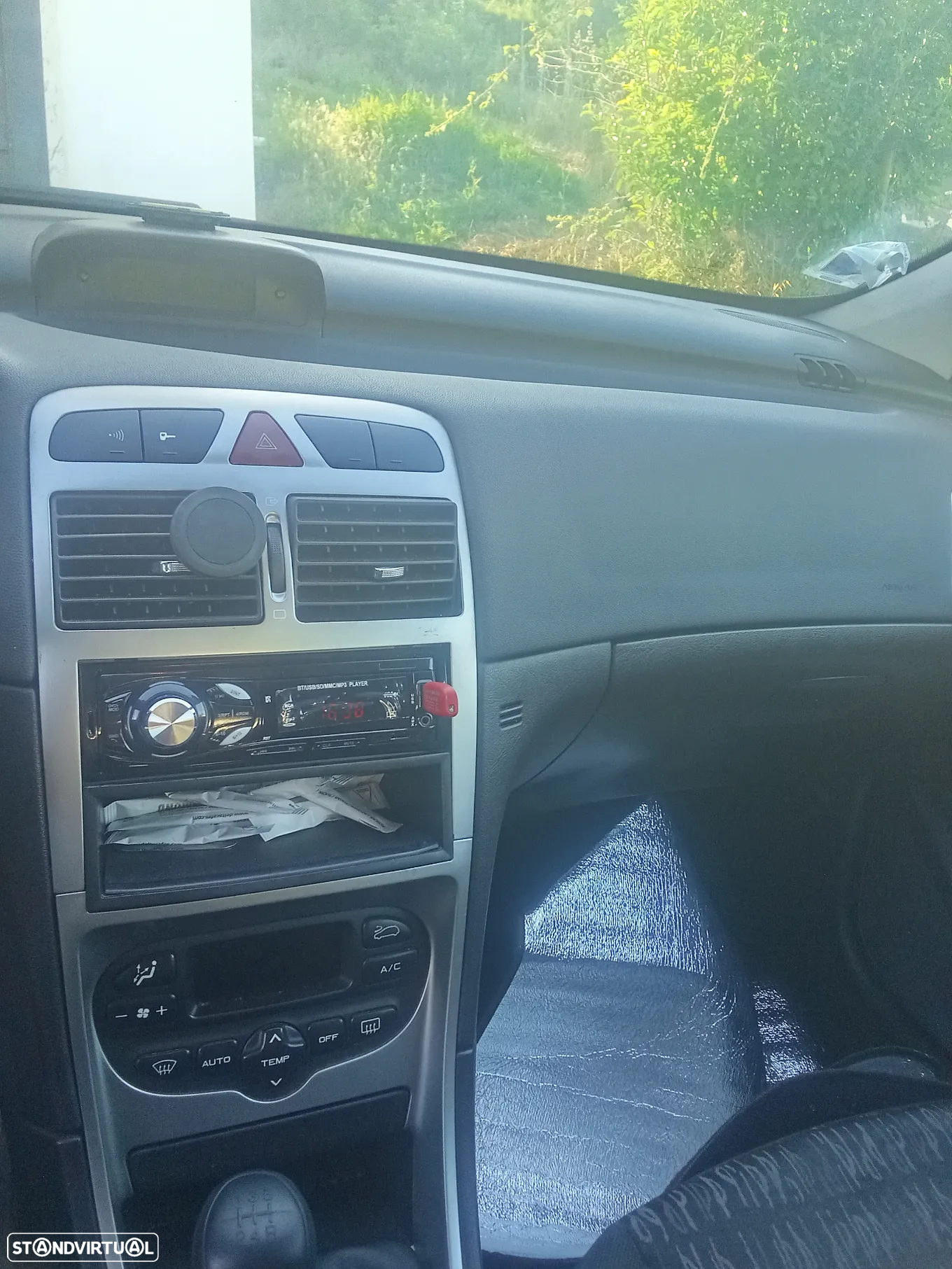 Peugeot 307 Break - 4