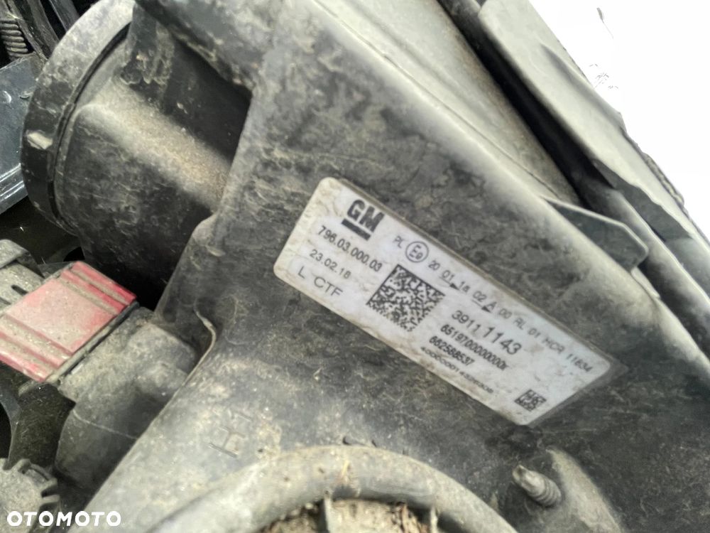 Opel Astra 1.4 Turbo Start/Stop Automatik 120 Jahre - 31