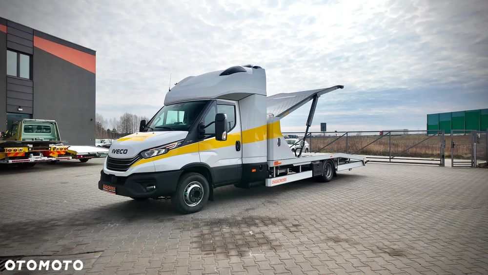 Iveco 70C21A8P DiGiCROSS - 4