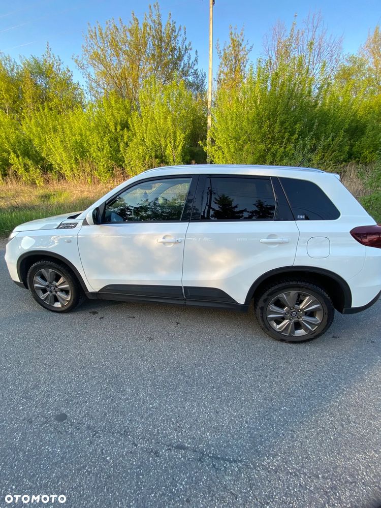 Suzuki Vitara 1.4 Boosterjet Premium 2WD - 1