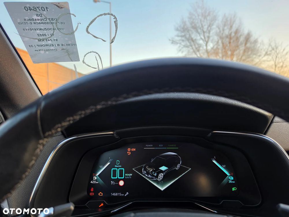 DS Automobiles DS 7 Crossback - 17