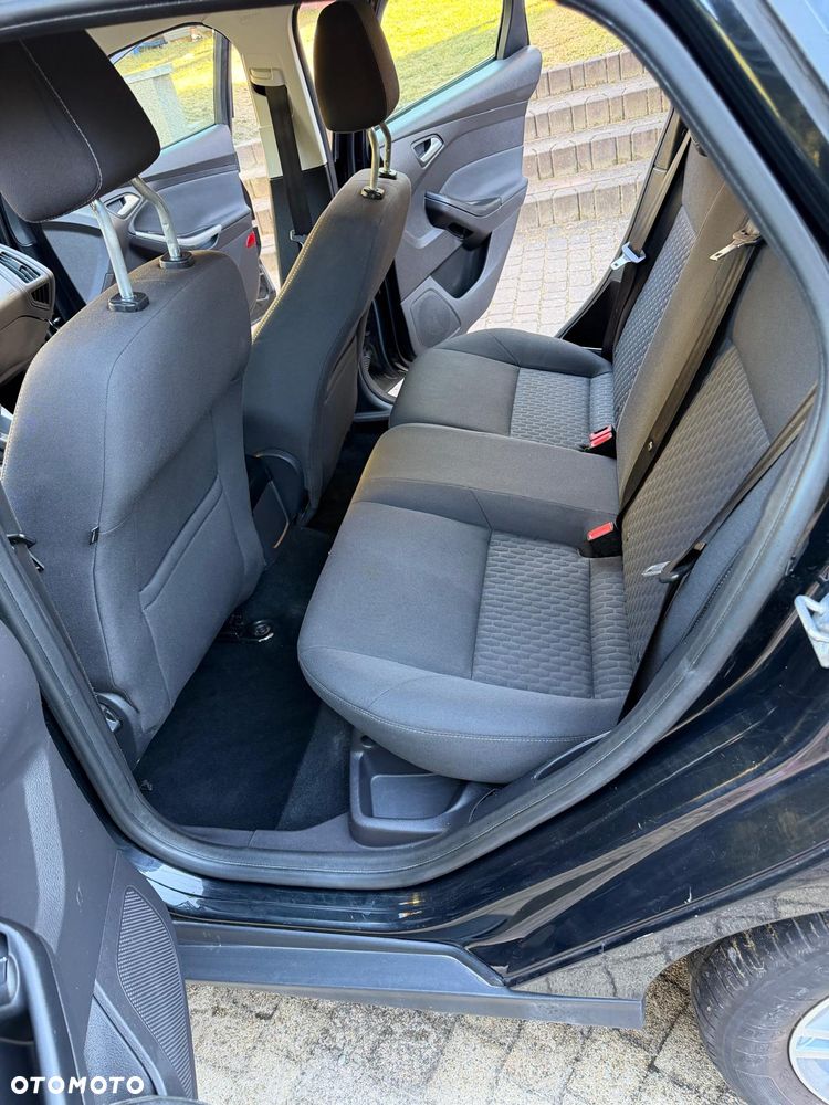 Ford Focus 1.0 EcoBoost Edition - 13