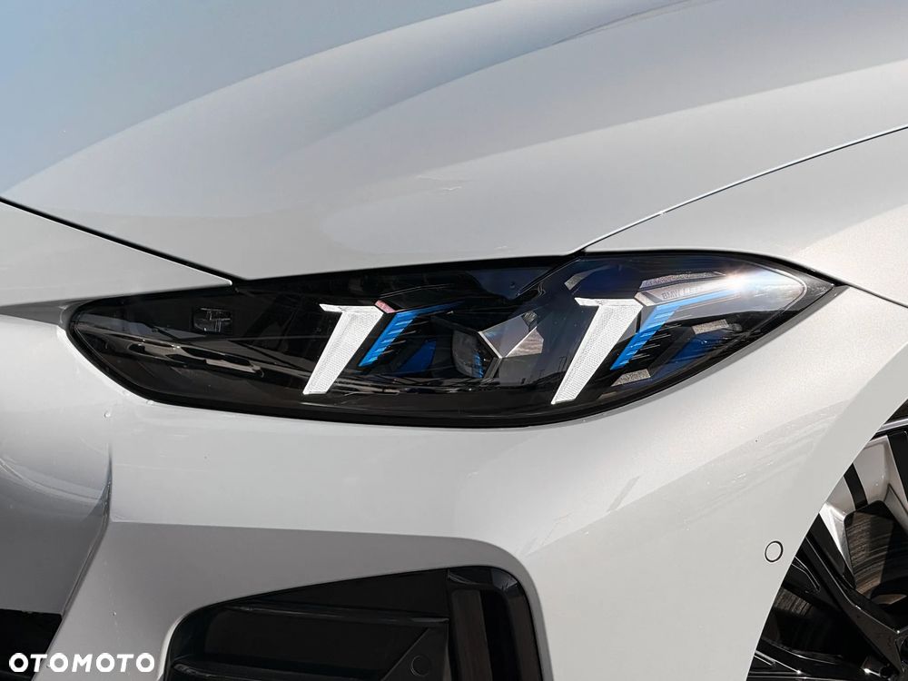 BMW Seria 4 420d xDrive M Sport sport - 8