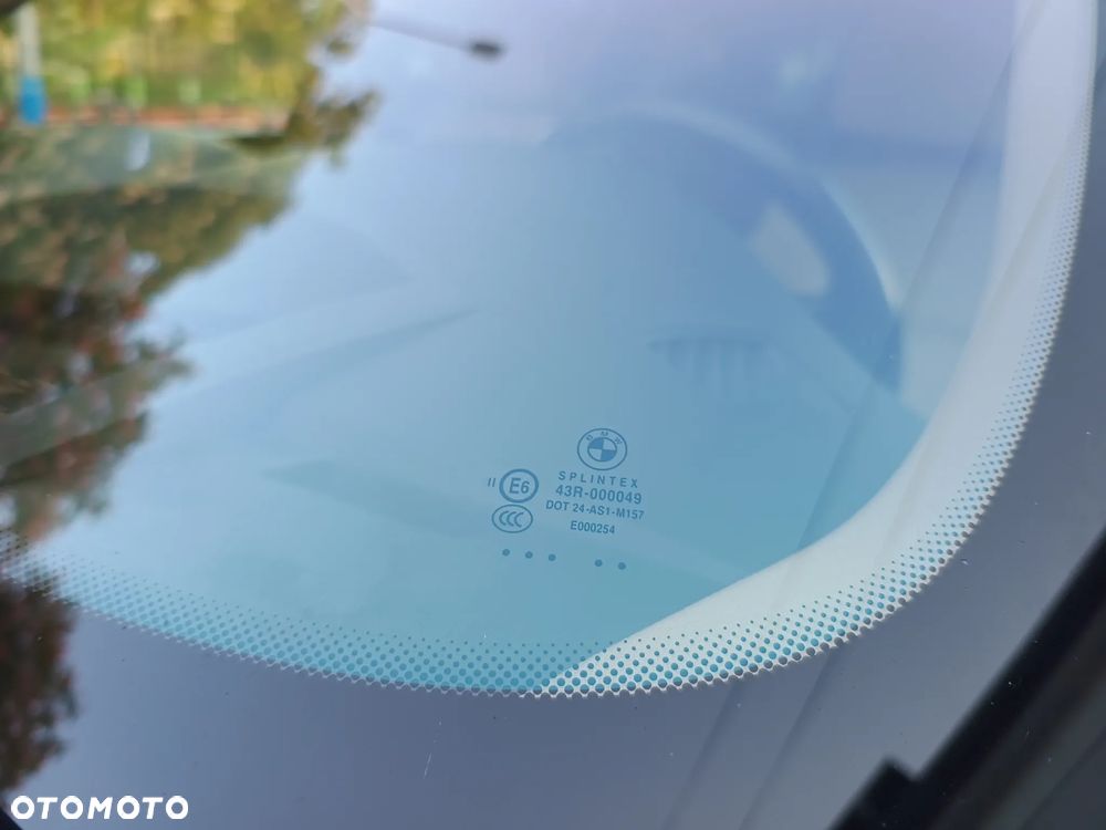 BMW Seria 5 - 20