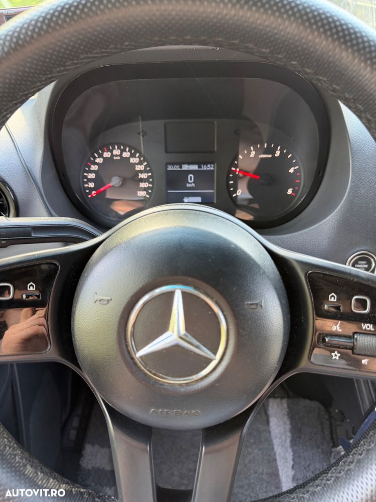 Mercedes-Benz Sprinter - 6