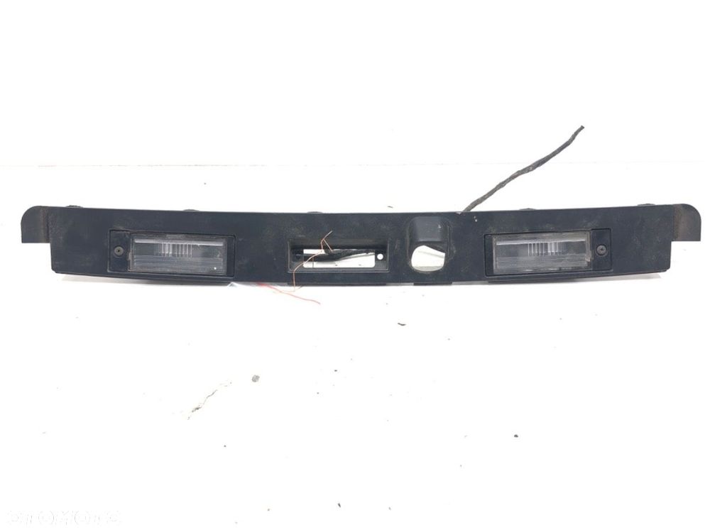 LISTWA KLAPY TYŁ  KIA CEED Sportswagon (CD) 2018 - 2022 1.4 T-GDI 103 kW [140 KM] benzyna 2018 - - 1