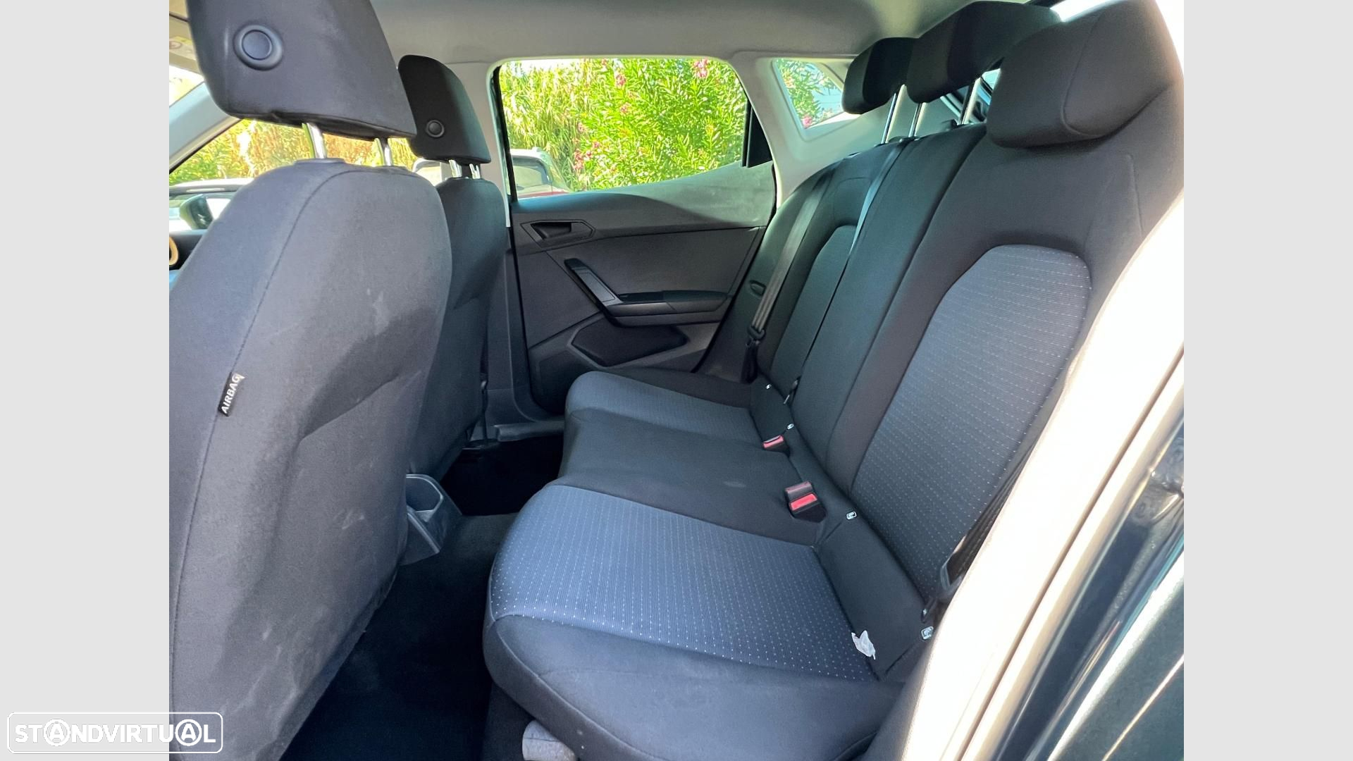 SEAT Ibiza - 16