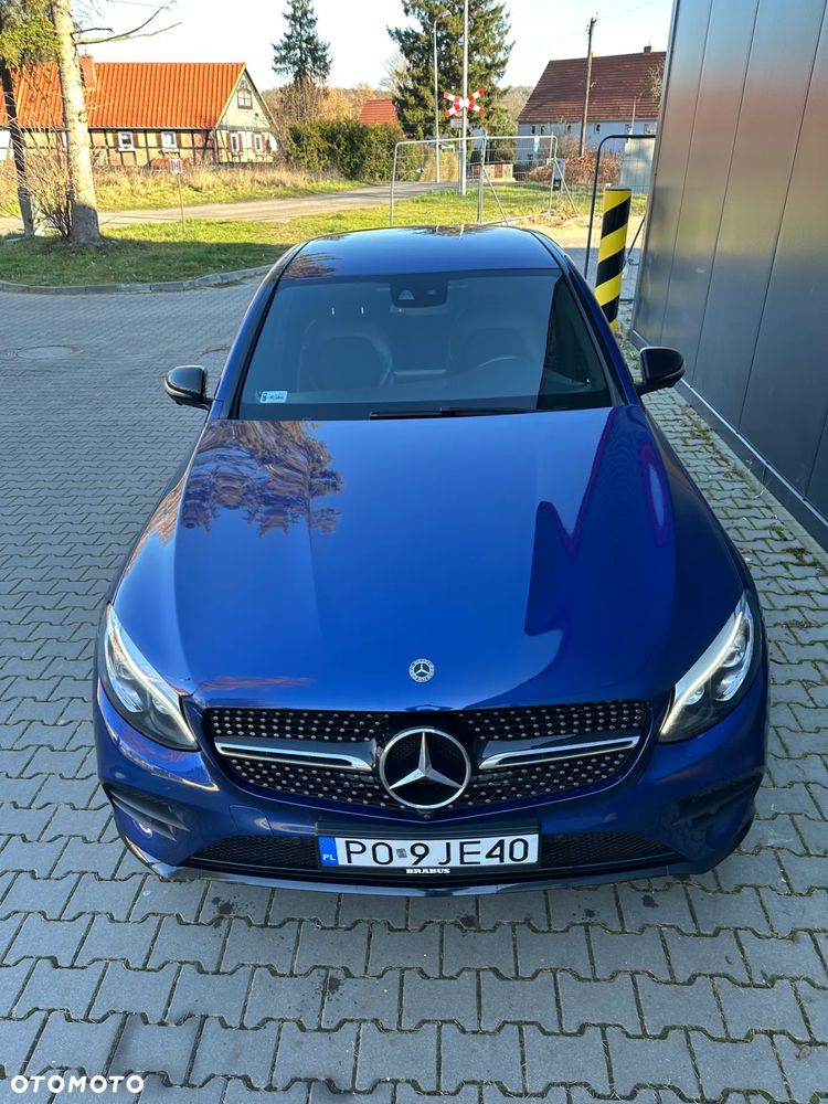 Mercedes-Benz GLC 220 d 4-Matic - 12