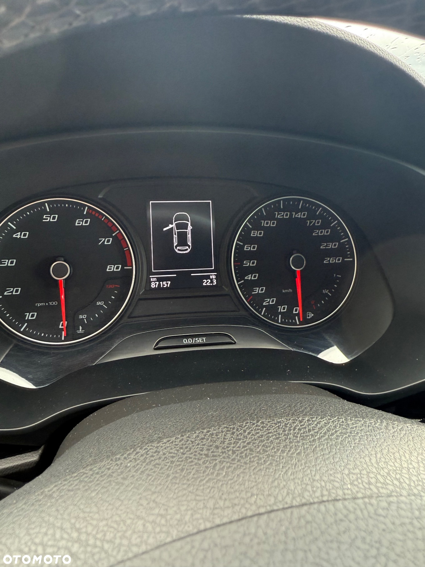 Seat Leon 1.2 TSI Style S&S DSG - 15