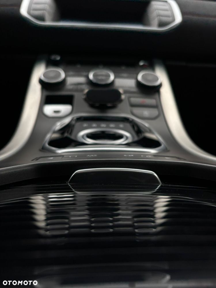 Land Rover Range Rover Evoque 2.0Si4 Dynamic - 13