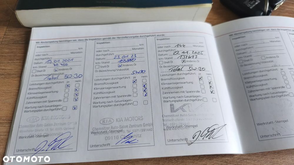 Kia Ceed 1.4 Business Line - 35