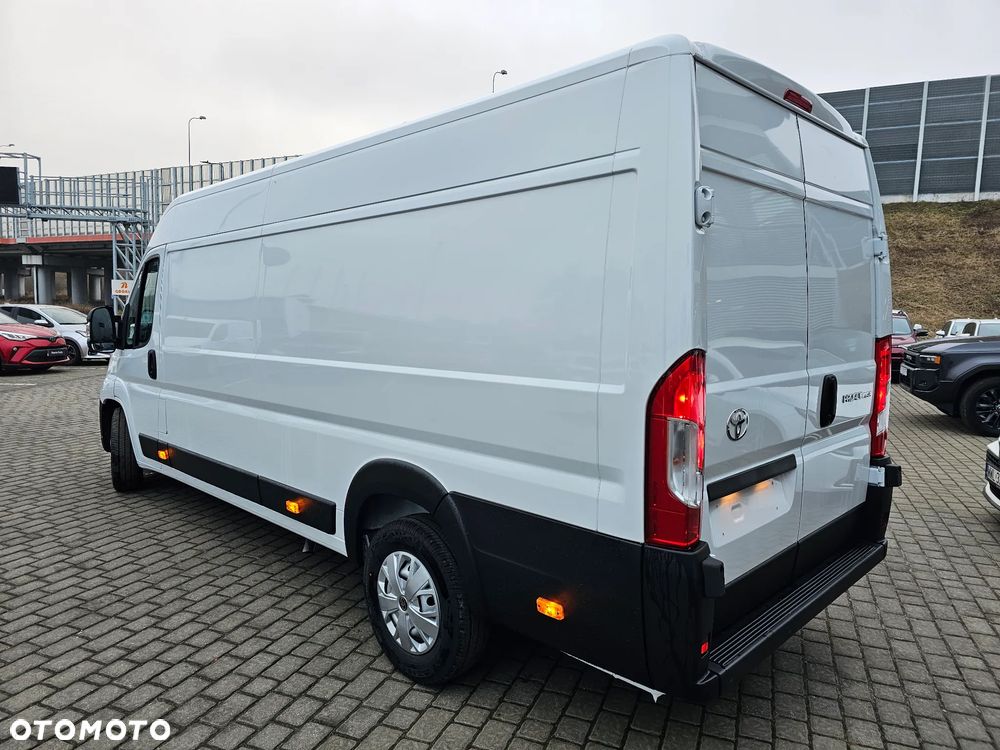 Toyota Proace MAX L4H2 - 8